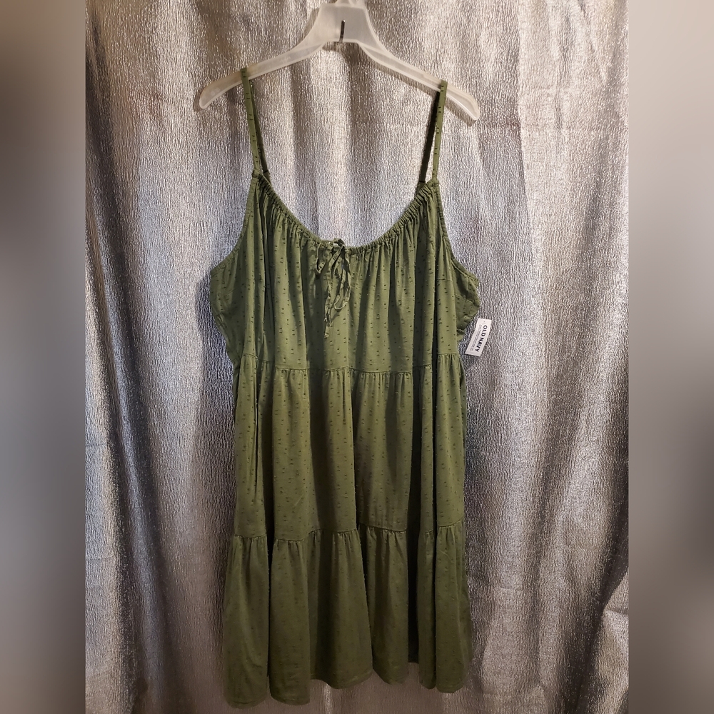 Cami Dress - Picture 1 of 6